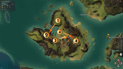 World Bosses : The Compendium Guide .